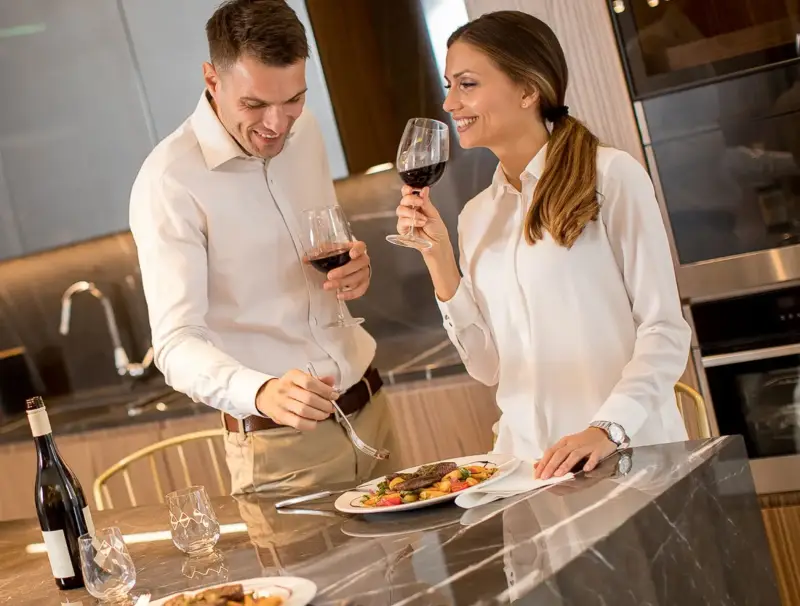 The S – Luxury Penthouse in Dubai