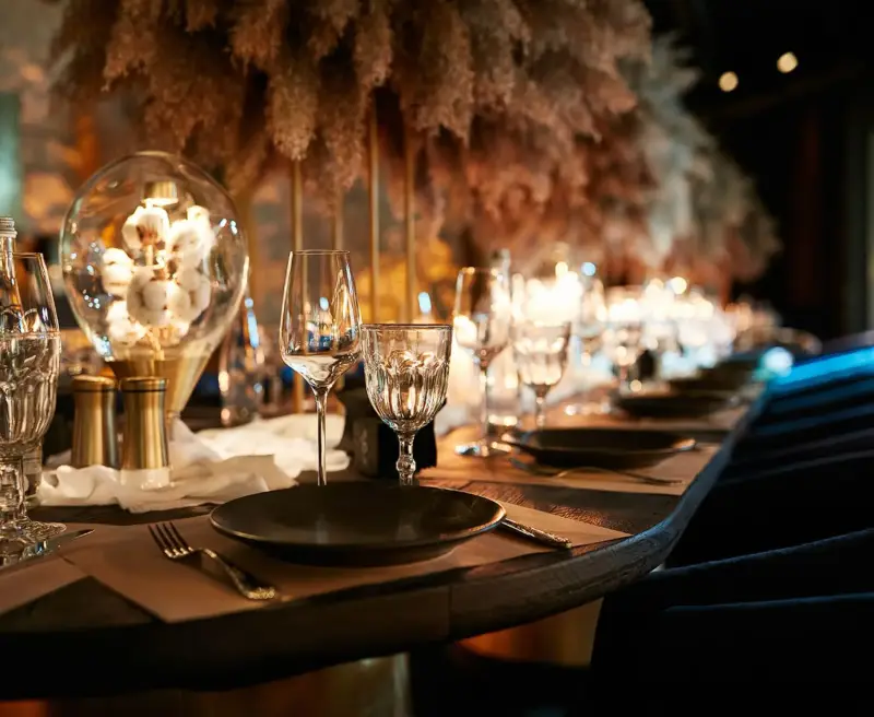 The S – Luxury Penthouse in Dubai