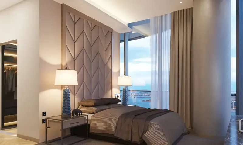 Waterfront Apartments for Sale in Dubai