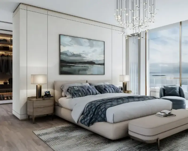 Luxury Villas in Dubai - Coral Beach Villas