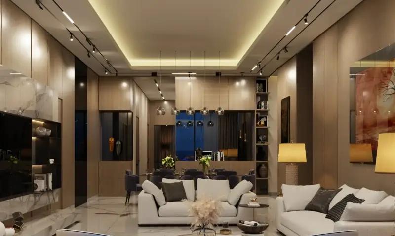 Waterfront Apartments for Sale in Dubai