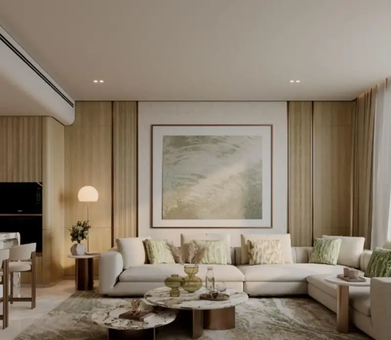 Binghatti Titania Dubai