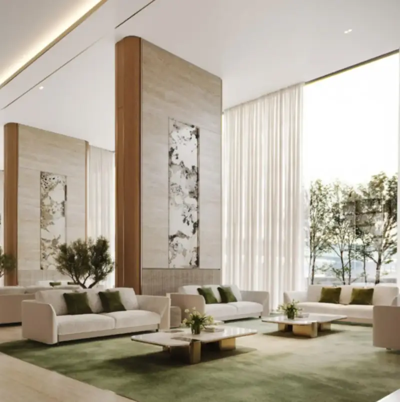 Binghatti Titania Dubai