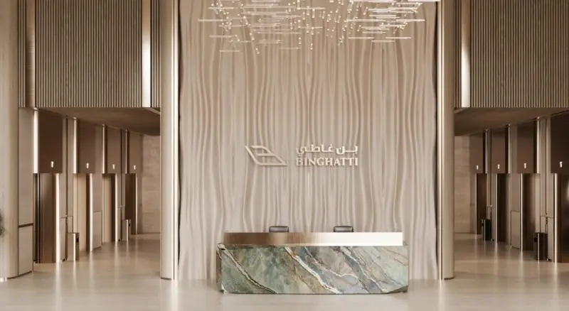 Binghatti Vintage Dubai