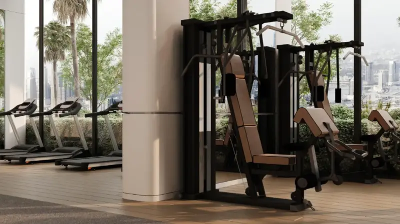 Binghatti Vintage Dubai