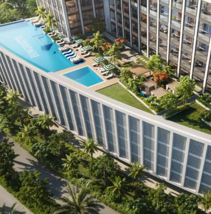 Binghatti Titania Dubai