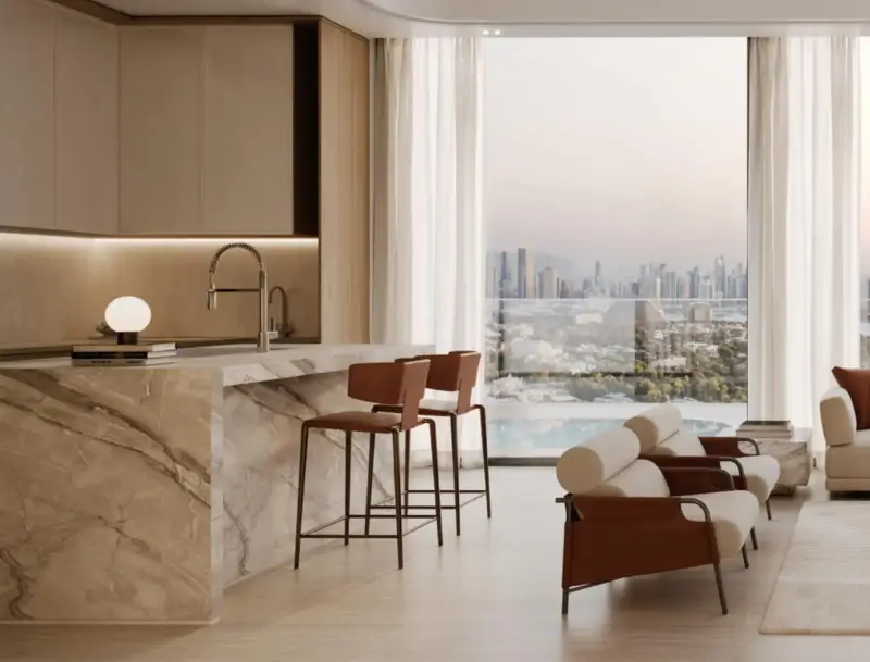 Binghatti Vintage Dubai