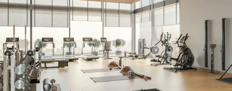 The Haven 2 Apartments in Dubai