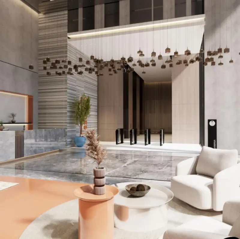 Samana Business Park Offices