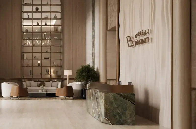 Binghatti Vintage Dubai