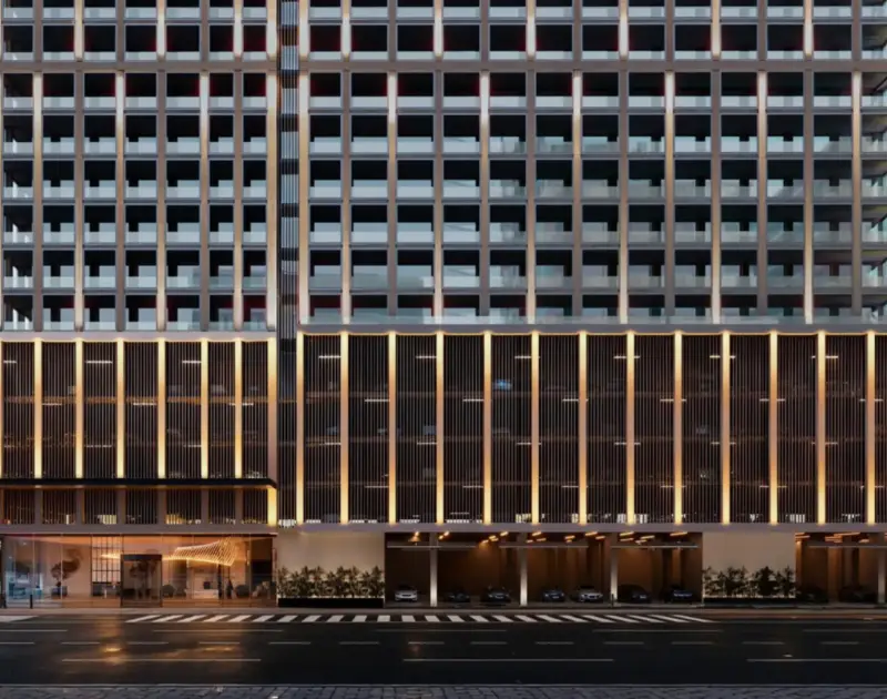 Binghatti Vintage Dubai