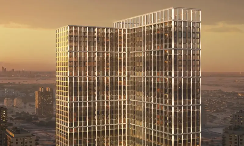 Binghatti Vintage Dubai