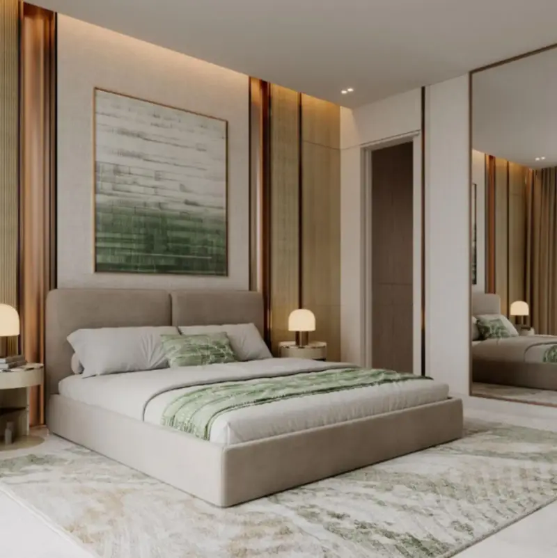 Binghatti Titania Dubai