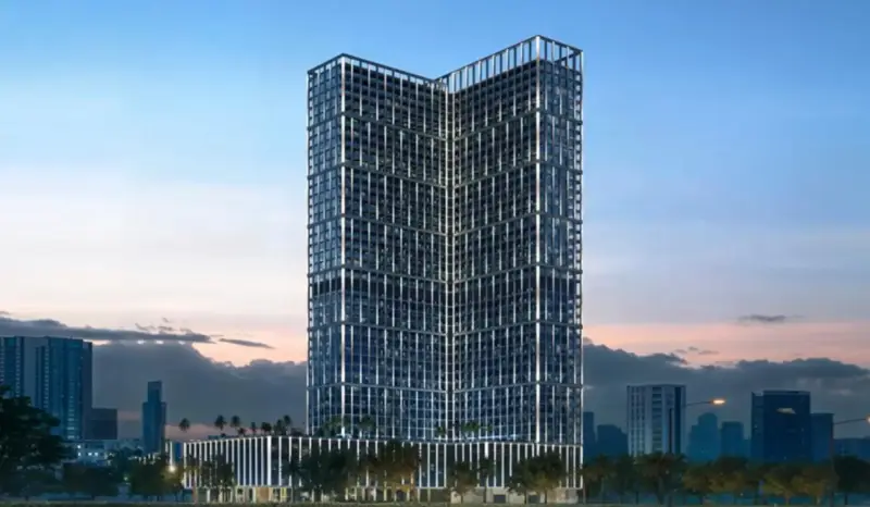 Binghatti Vintage Dubai