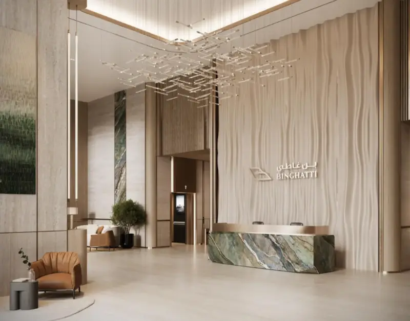 Binghatti Vintage Dubai