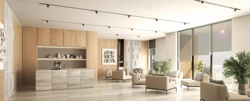 The Haven 2 Apartments in Dubai