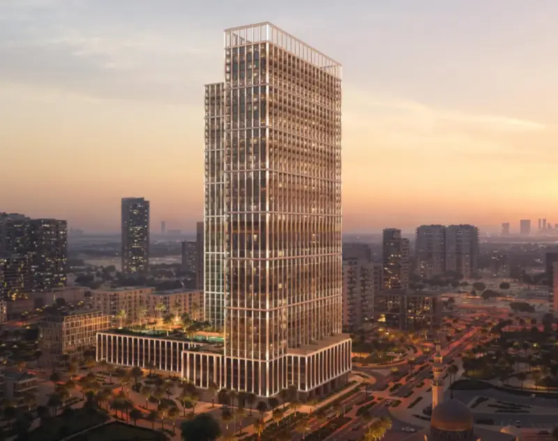 Binghatti Vintage Dubai