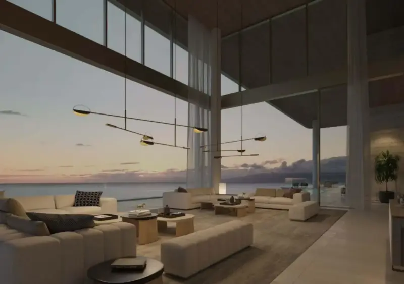 Serenia Living Dubai