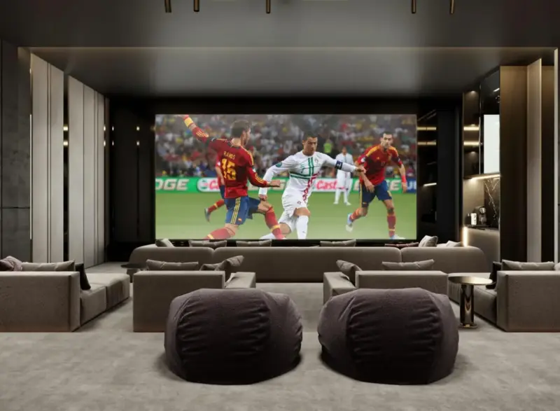 LIV LUX Dubai Marina