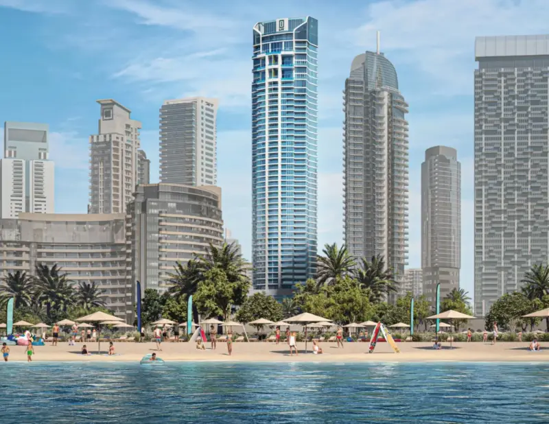 LIV LUX Dubai Marina