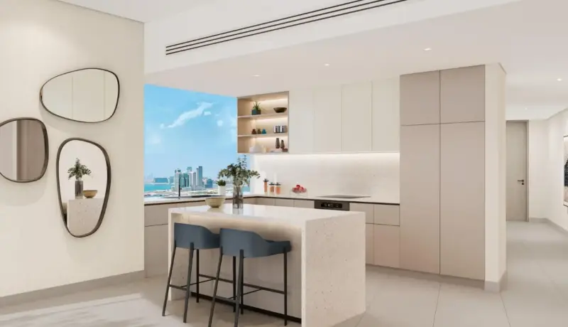 LIV LUX Dubai Marina