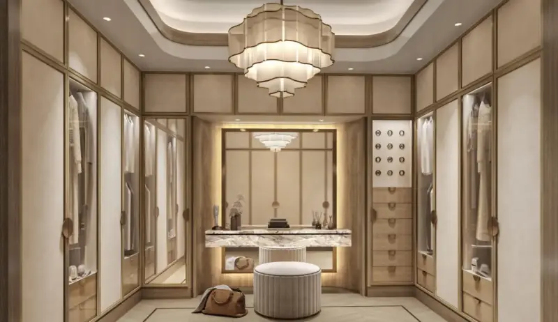 One Crescent - Palm Jumeirah Dubai