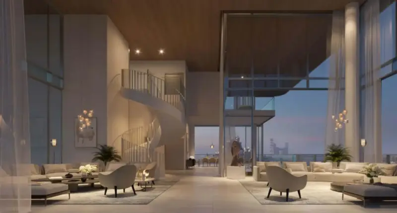 Serenia Living Dubai