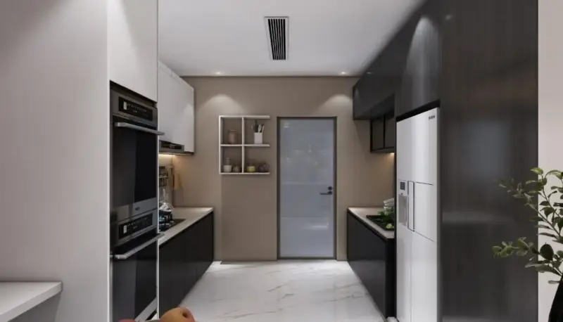 Condor Marina Star Residences in Dubai Marina