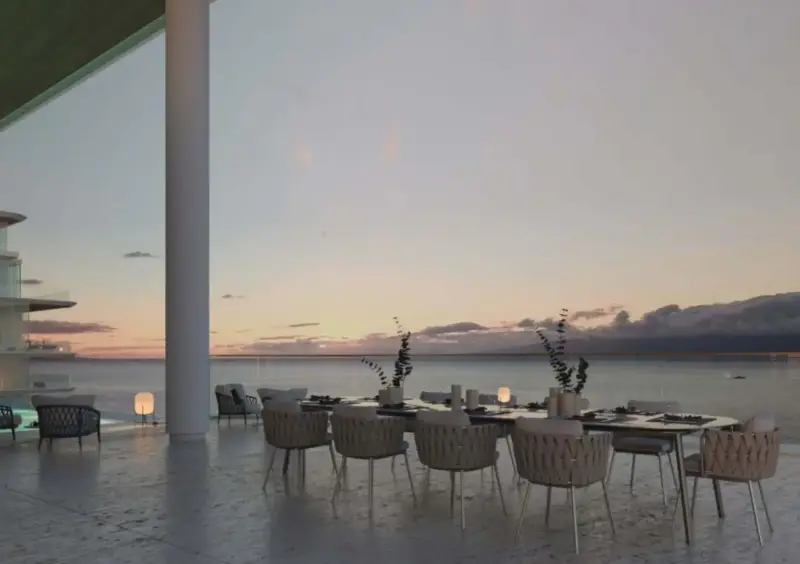 Serenia Living Dubai