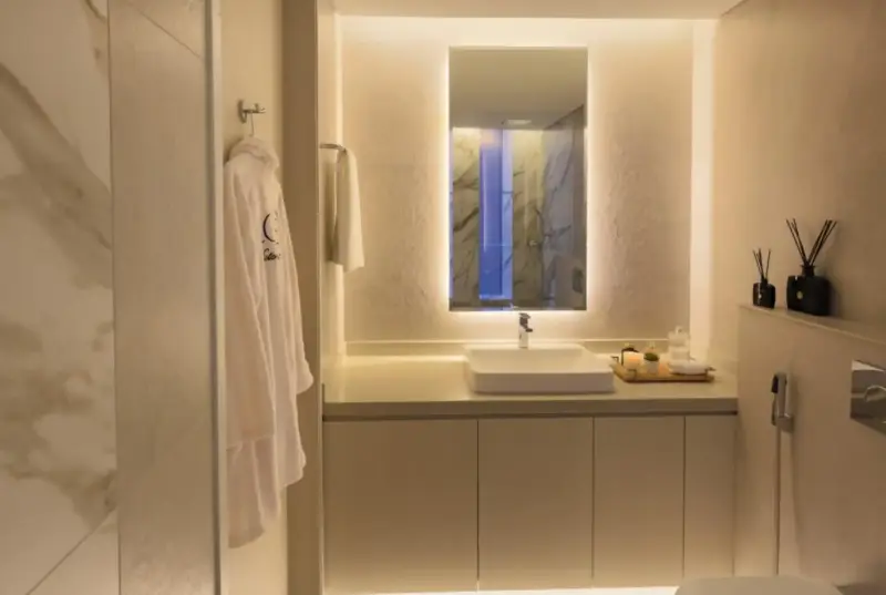 Condor Marina Star Residences in Dubai Marina