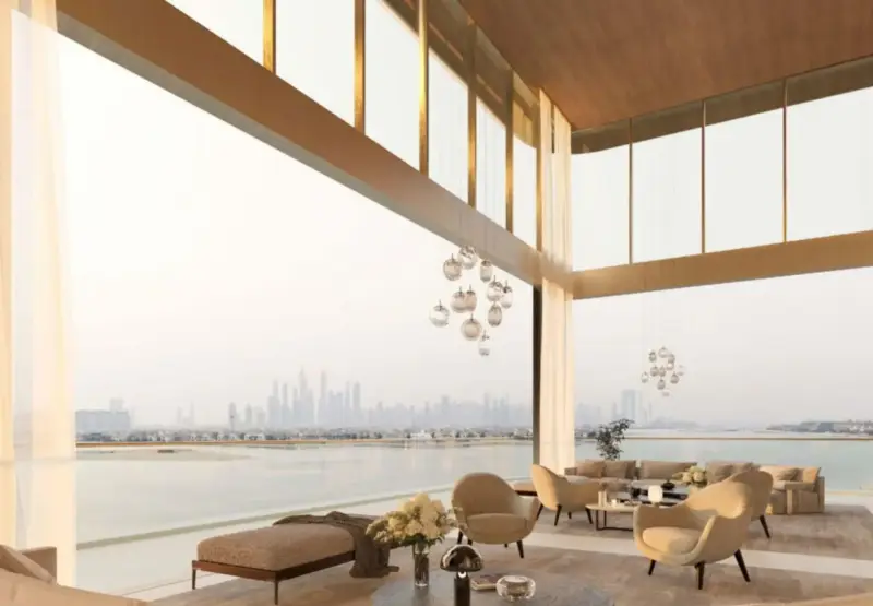 Serenia Living Dubai
