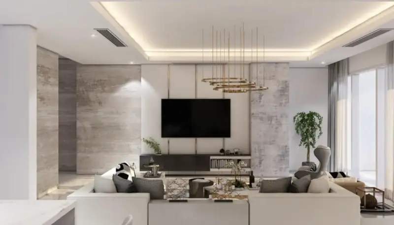 Condor Marina Star Residences in Dubai Marina