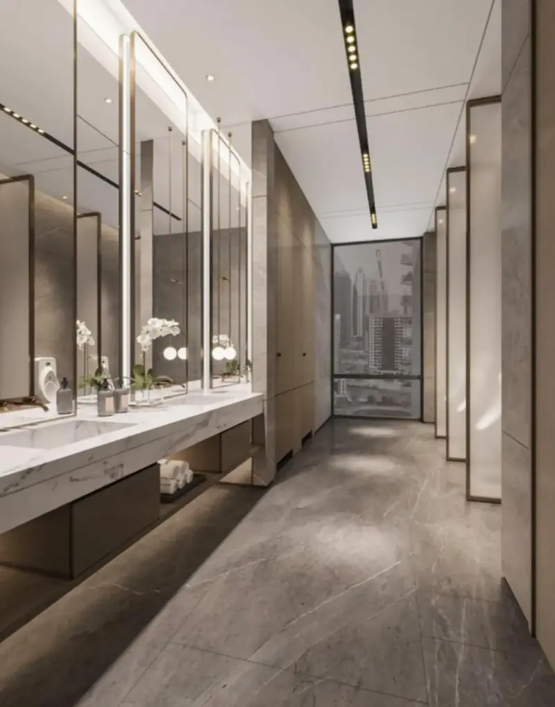 LIV LUX Dubai Marina