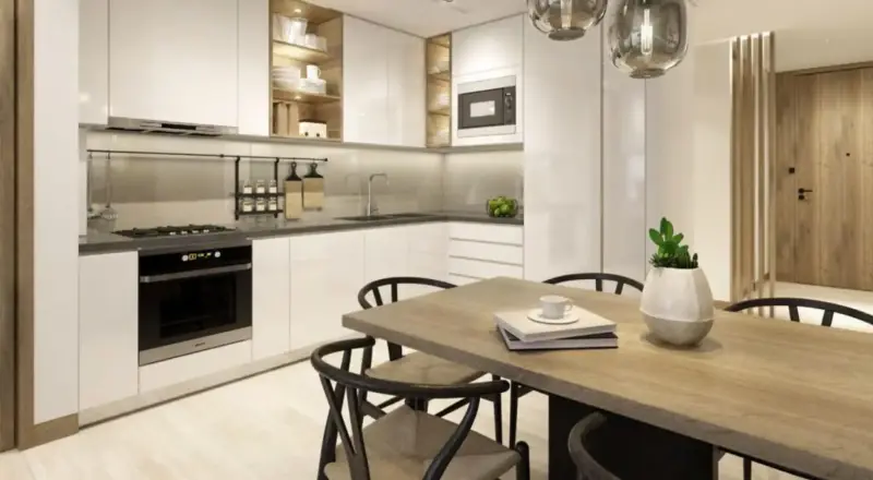 Vida Residences Dubai Marina