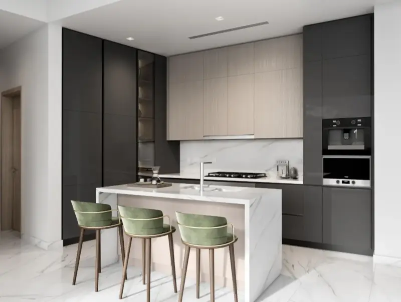 LIV Marina Apartment in Dubai Marina