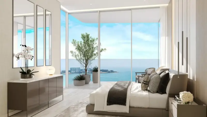 LIV LUX Dubai Marina