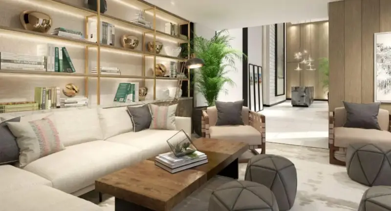 Vida Residences Dubai Marina