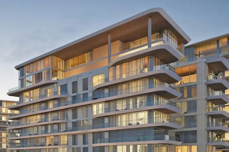 Serenia Living Dubai