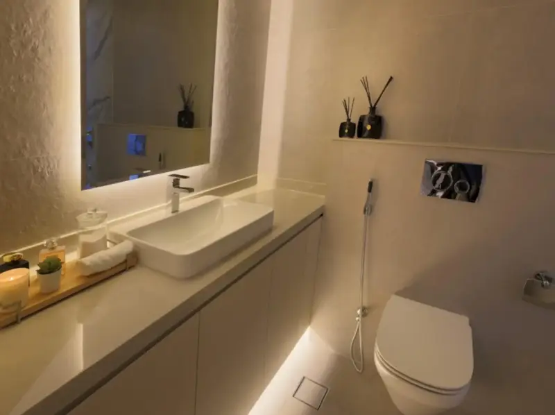 Condor Marina Star Residences in Dubai Marina