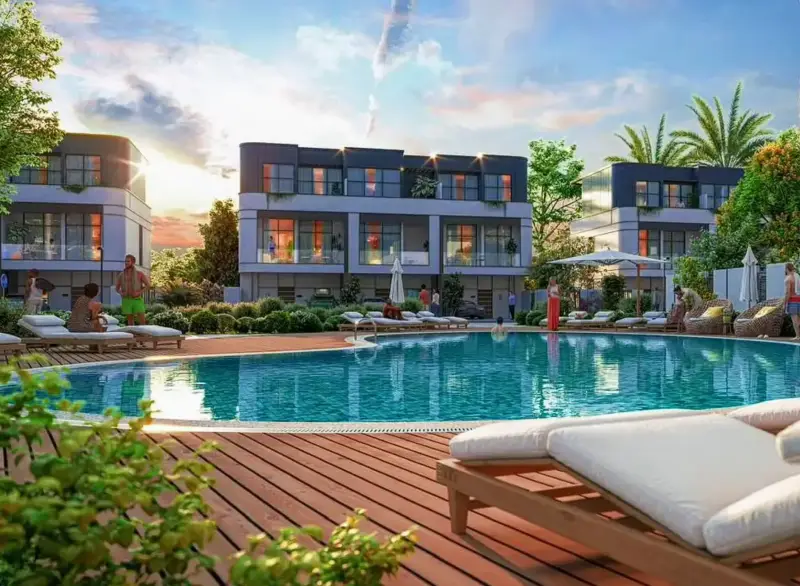 Taormina Village 1 in Dubai