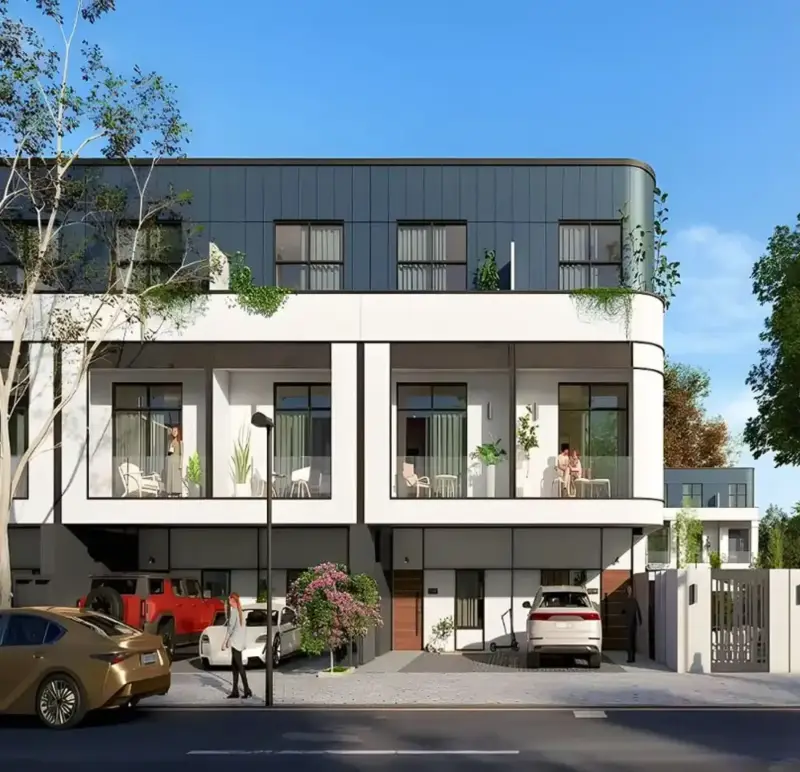 Taormina Village 1 in Dubai