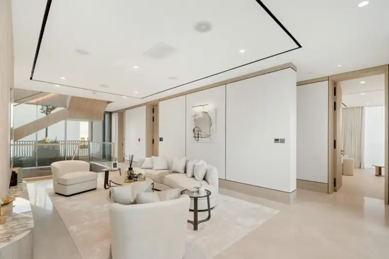 Dubai Hills Villa for Sale