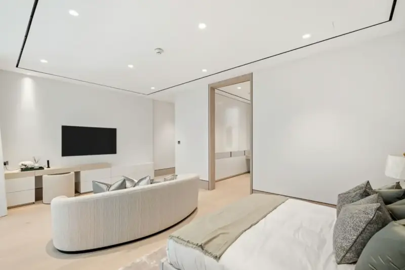 Dubai Hills Villa for Sale