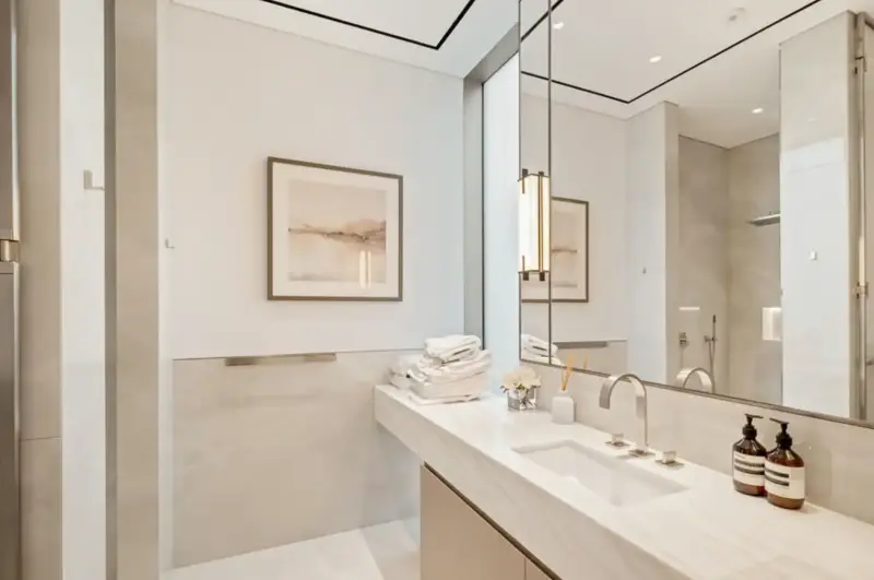 Dubai Hills Villa for Sale