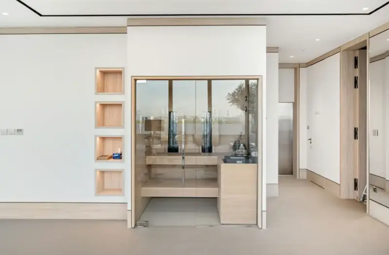 Dubai Hills Villa for Sale