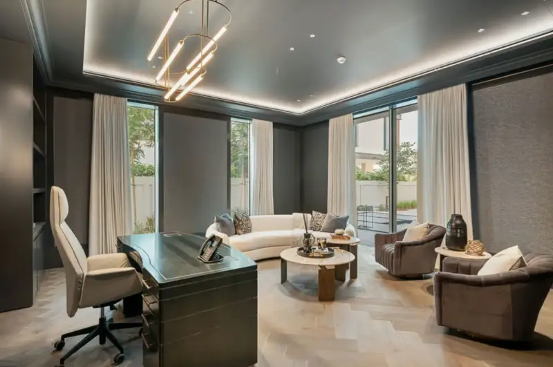 Dubai Hills Villa for Sale