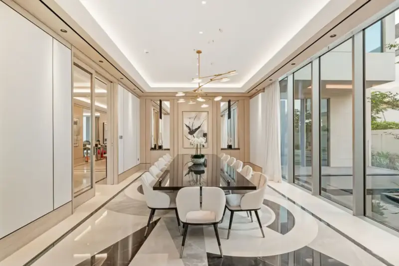 Dubai Hills Villa for Sale