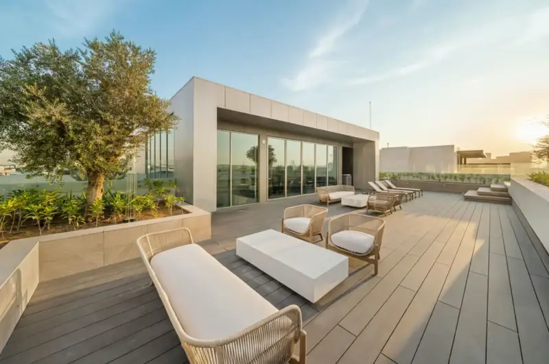 Dubai Hills Villa for Sale