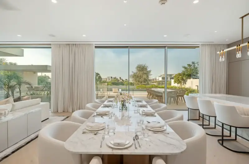 Dubai Hills Villa for Sale