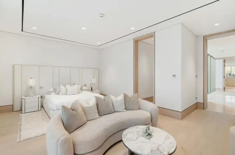 Dubai Hills Villa for Sale